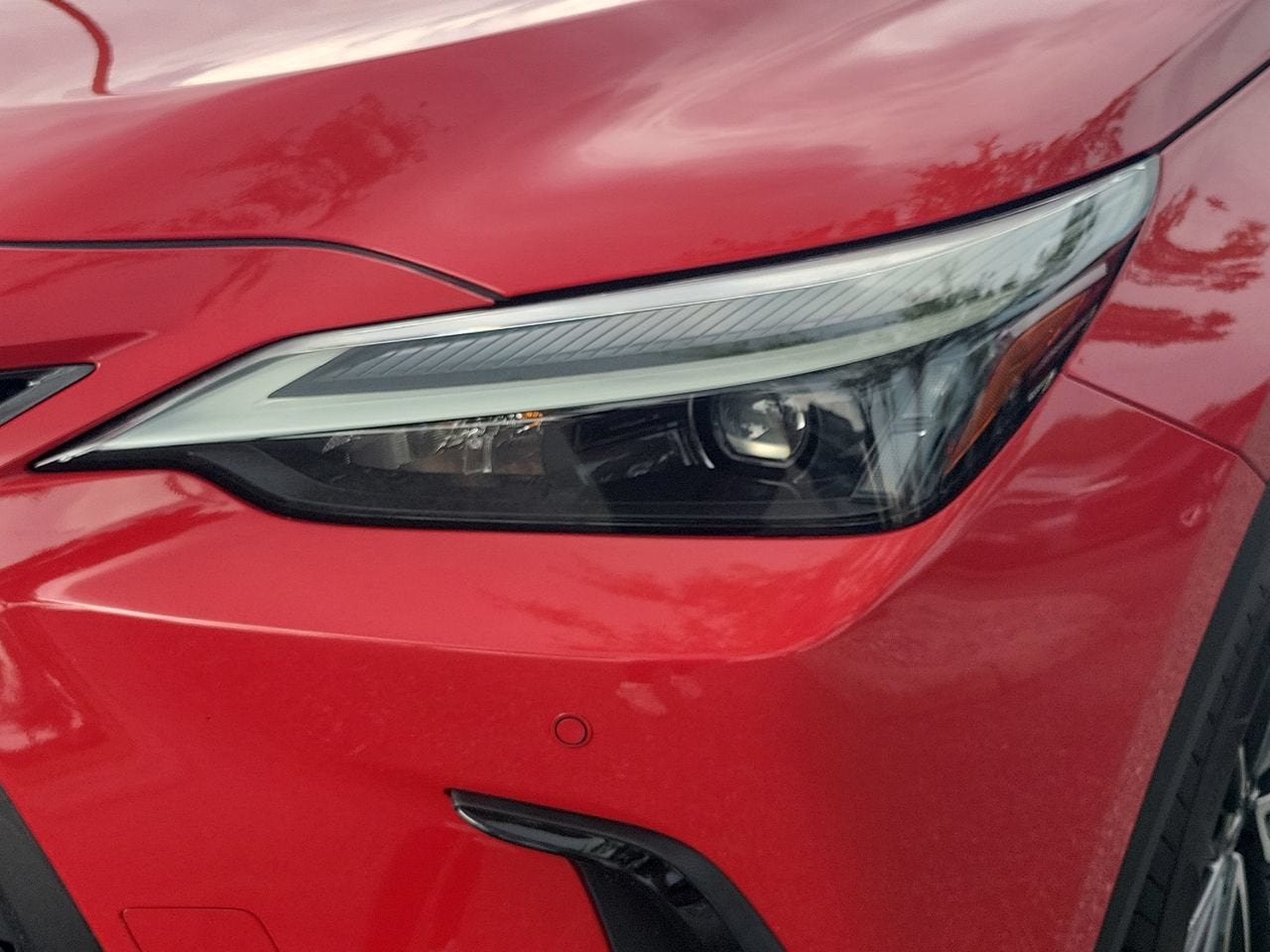 2023 Lexus NX 350 Premium