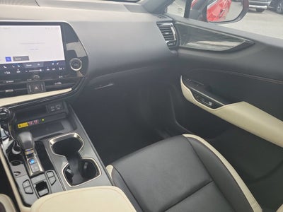 2023 Lexus NX 350 Premium
