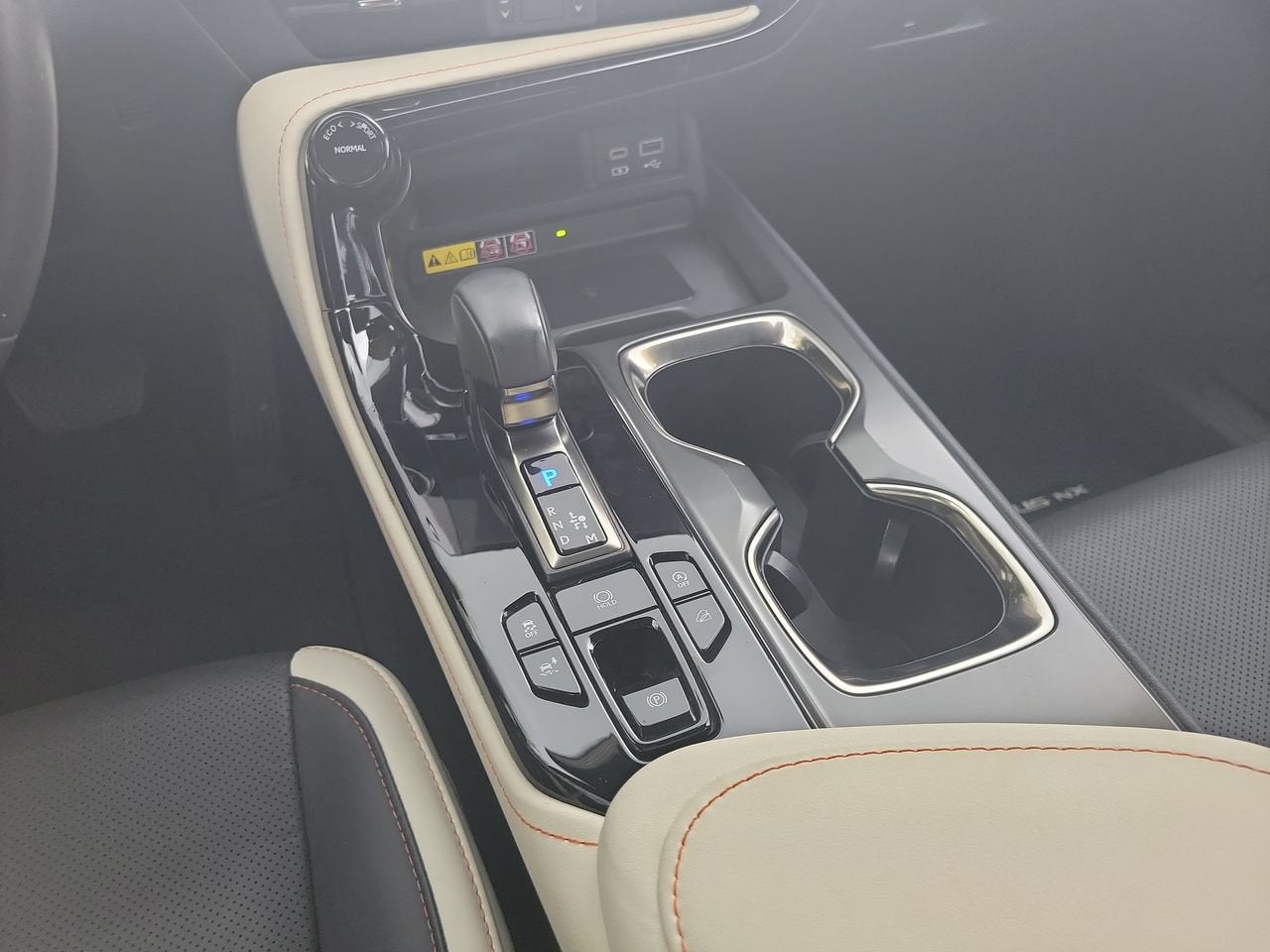 2023 Lexus NX 350 Premium