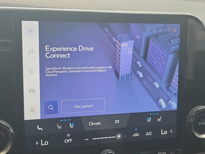 2023 Lexus NX 350 Premium