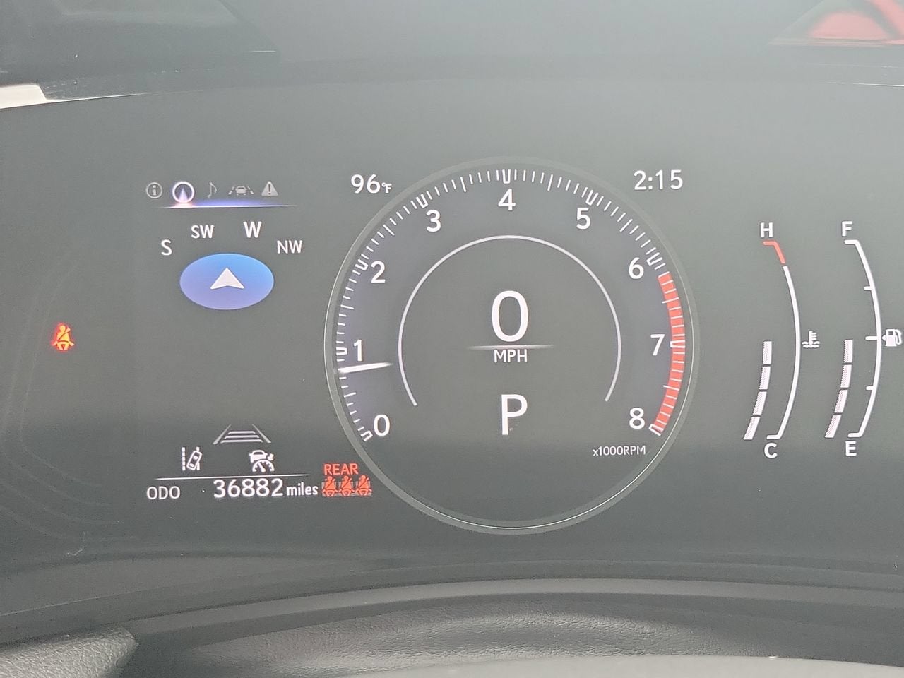 2023 Lexus NX 350 Premium