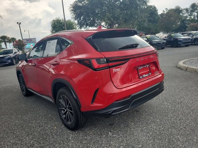 2023 Lexus NX 350 Premium