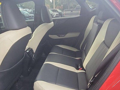 2023 Lexus NX 350 Premium