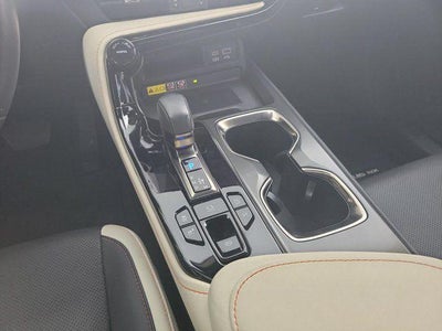 2023 Lexus NX 350 Premium