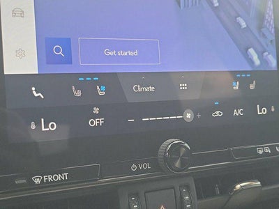2023 Lexus NX 350 Premium