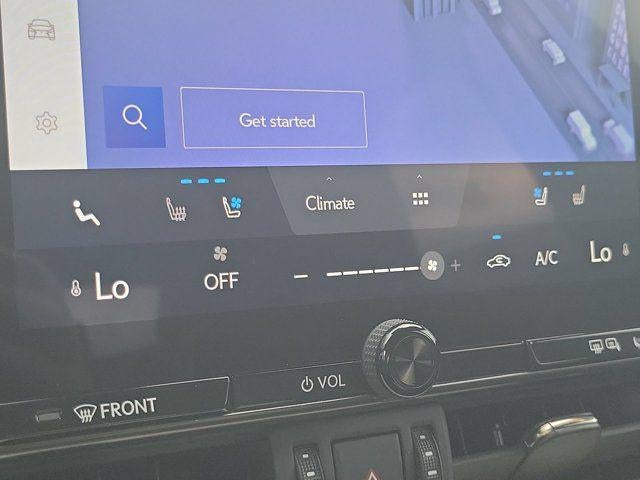 2023 Lexus NX 350 Premium