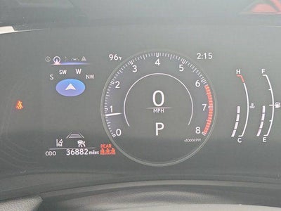 2023 Lexus NX 350 Premium