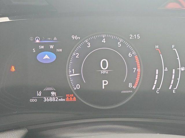 2023 Lexus NX 350 Premium