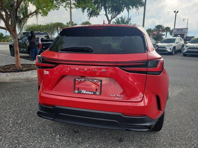 2023 Lexus NX 350 Premium
