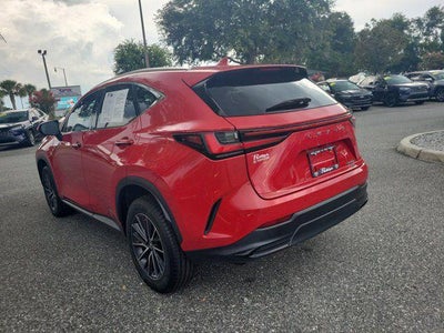 2023 Lexus NX 350 Premium
