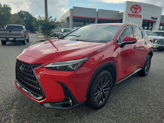2023 Lexus NX 350 Premium