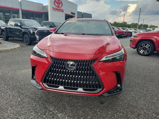 2023 Lexus NX 350 Premium