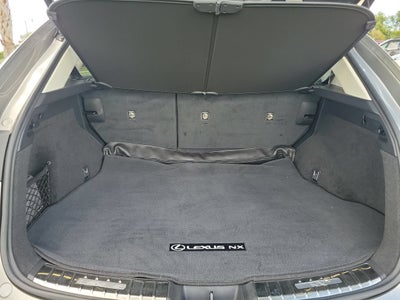 2024 Lexus NX 350 Premium