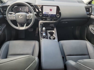 2024 Lexus NX 350 Premium