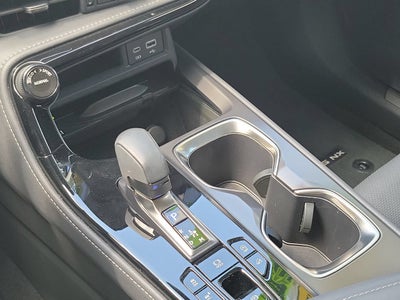 2024 Lexus NX 350 Premium