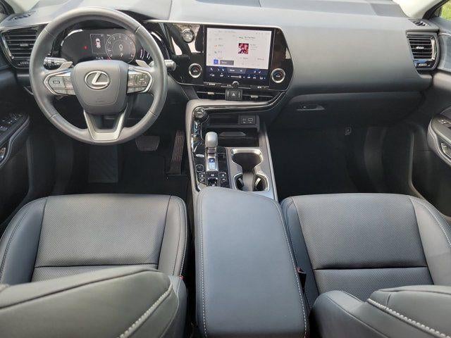 2024 Lexus NX 350 Premium