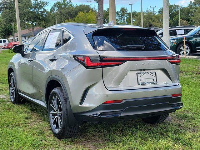 2024 Lexus NX 350 Premium