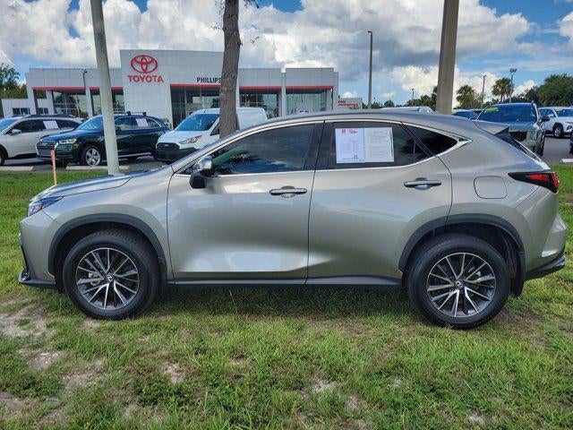 2024 Lexus NX 350 Premium