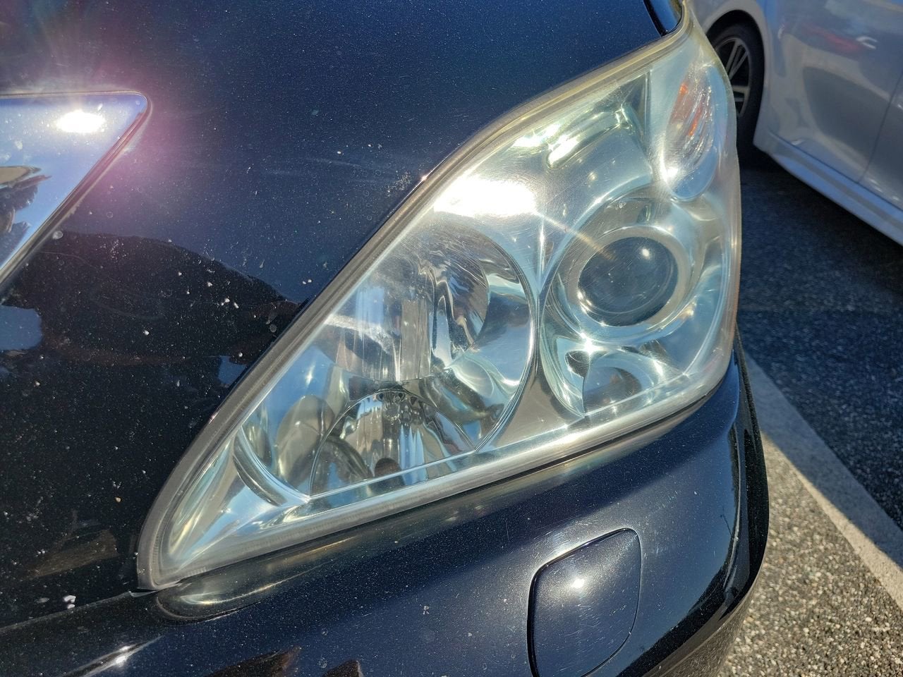 2008 Lexus RX 350 AWD 4dr