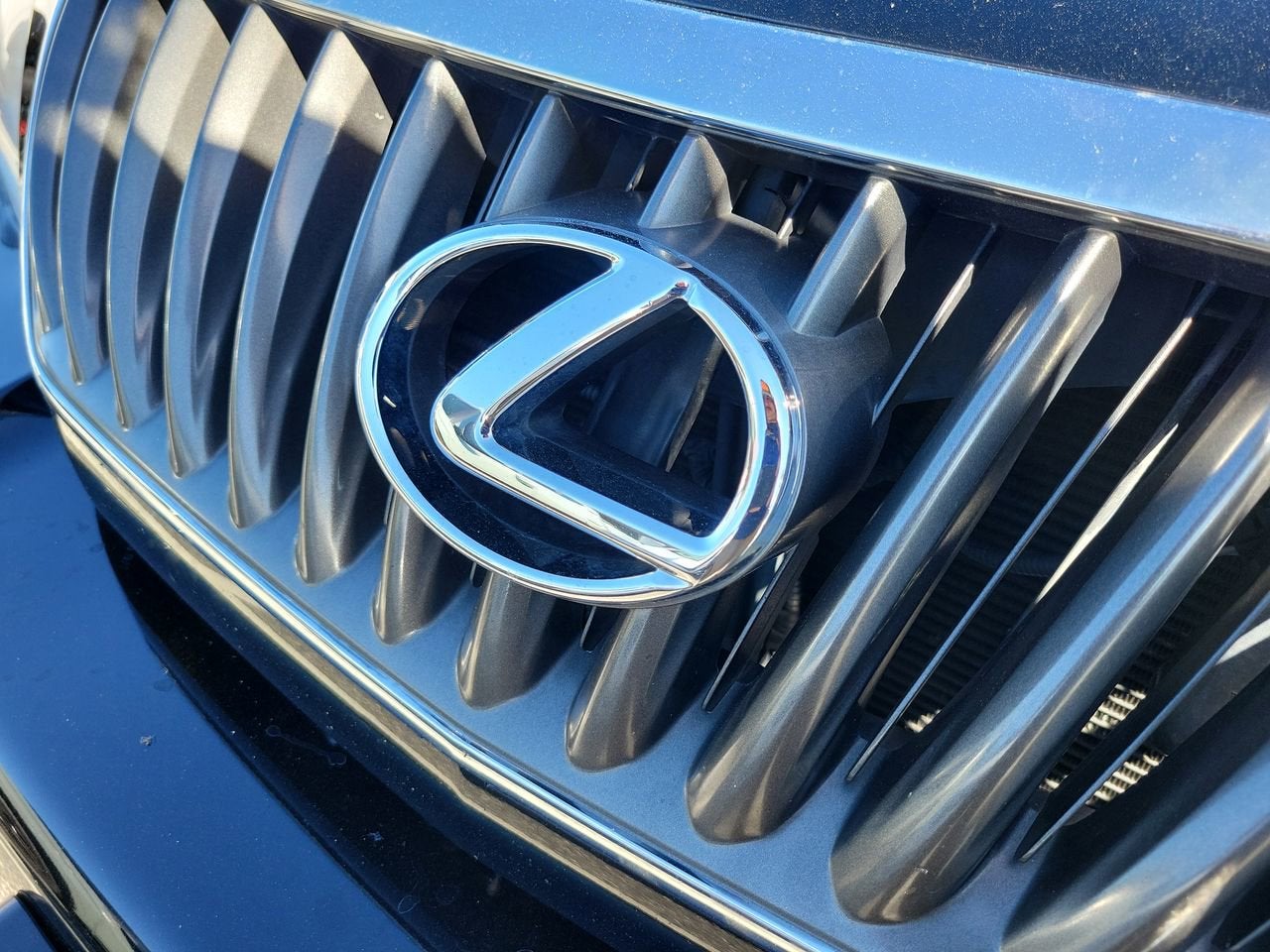 2008 Lexus RX 350 AWD 4dr