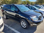 2008 Lexus RX 350 AWD 4dr