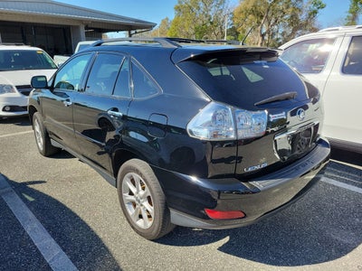 2008 Lexus RX 350 AWD 4dr