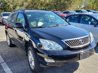 2008 Lexus RX 350 350