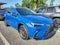 2025 Lexus NX 350h Luxury