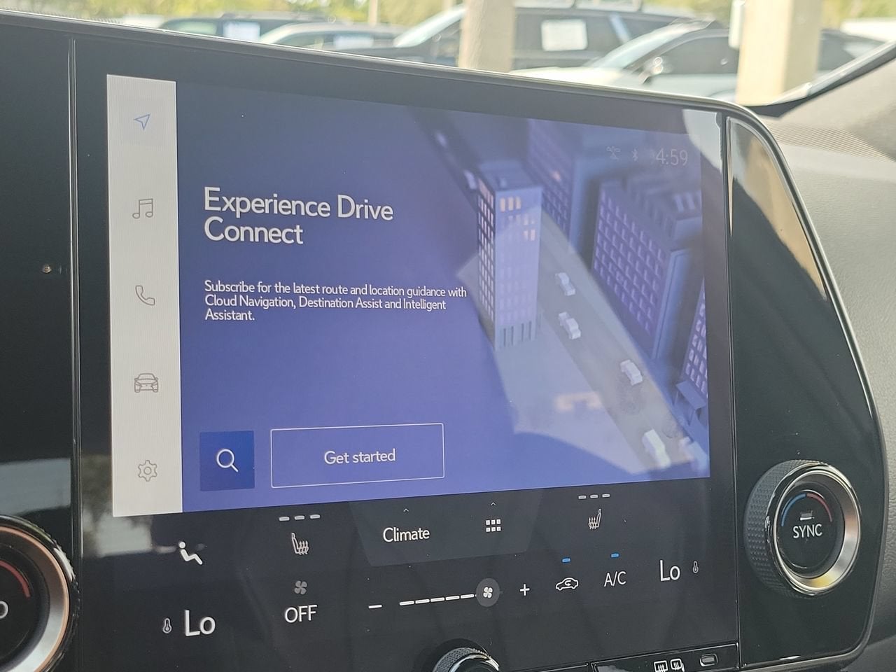 2022 Lexus NX 350 Luxury