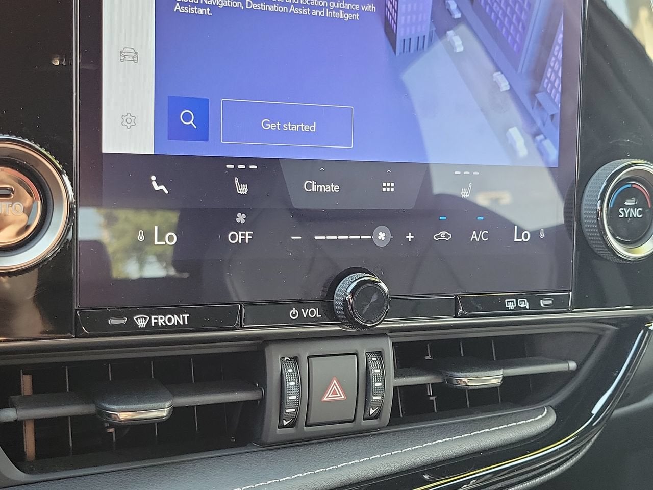 2022 Lexus NX 350 Luxury