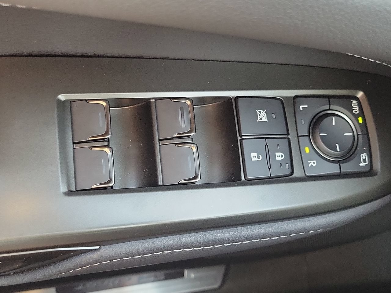 2022 Lexus NX 350 Luxury