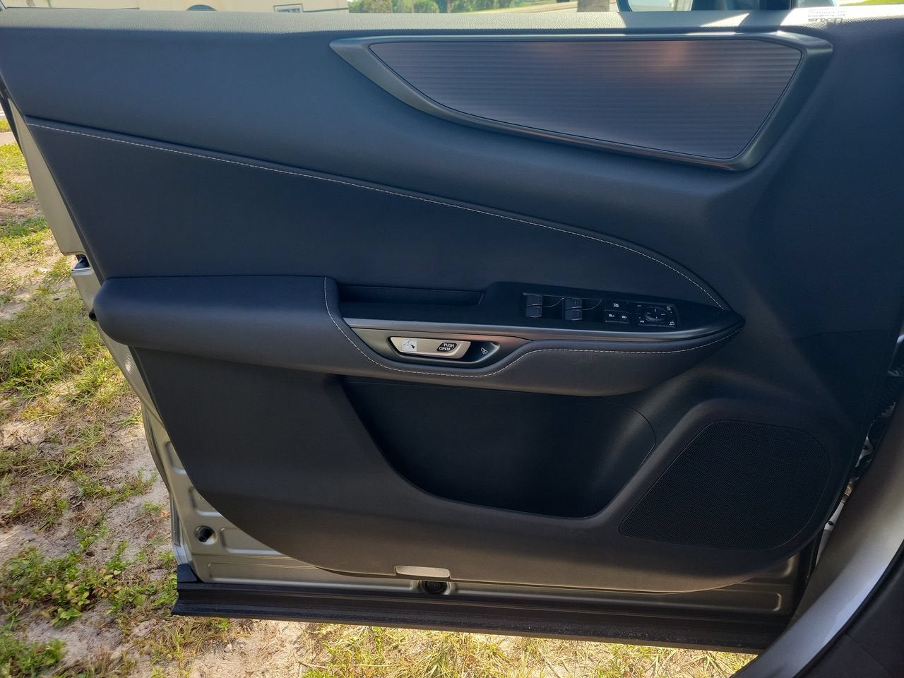 2022 Lexus NX 350 Luxury