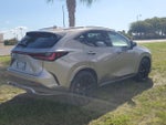 2022 Lexus NX 350 Luxury