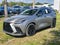 2022 Lexus NX 350 Luxury