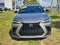 2022 Lexus NX 350 Luxury