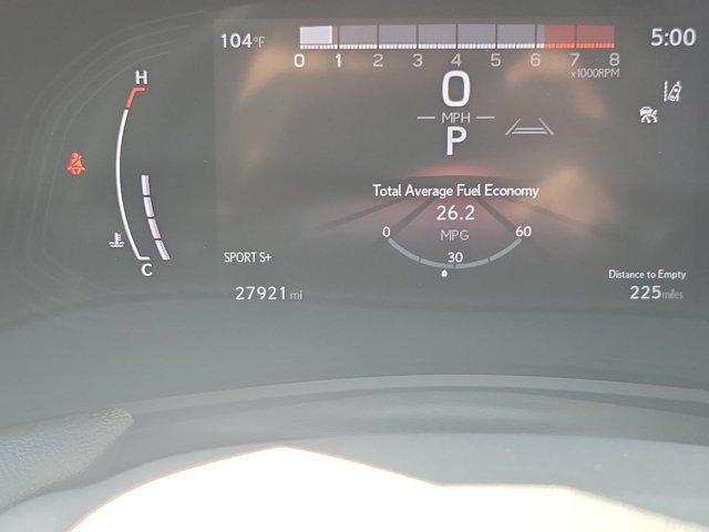 2022 Lexus NX 350 F SPORT Handling