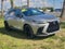 2022 Lexus NX 350 F SPORT Handling