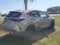 2022 Lexus NX 350 F SPORT Handling