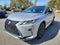 2017 Lexus RX 350 F Sport