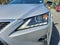 2017 Lexus RX 350 F Sport