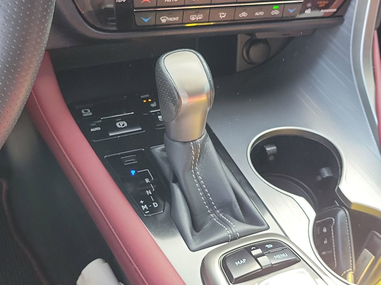 2017 Lexus RX 350 F Sport