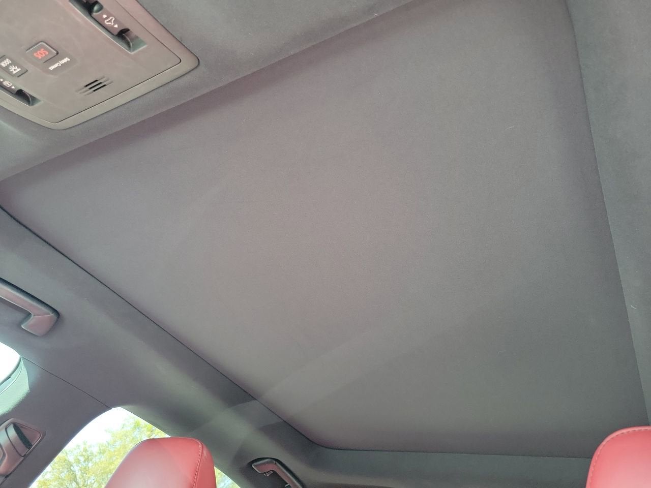 2017 Lexus RX 350 F Sport