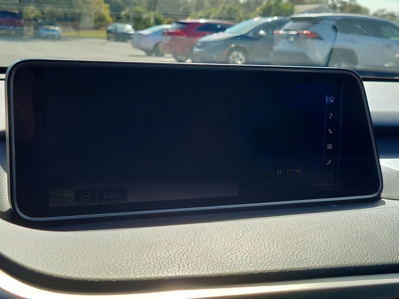 2017 Lexus RX 350 F Sport