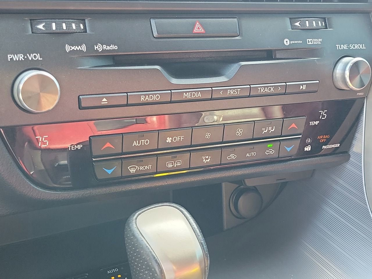 2017 Lexus RX 350 F Sport