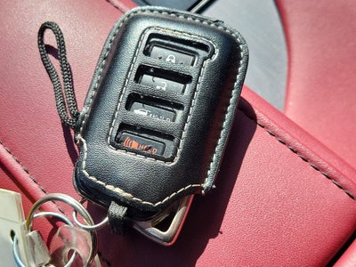 2017 Lexus RX 350 F Sport