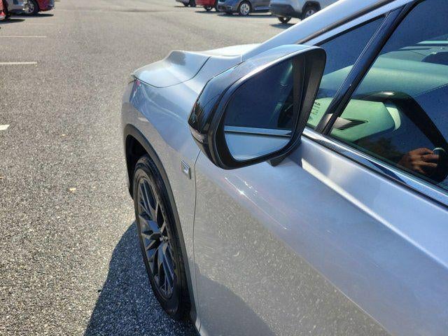 2017 Lexus RX 350 F Sport