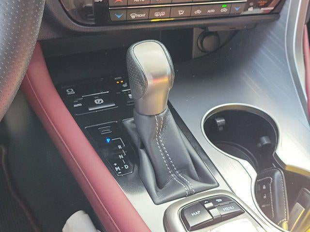 2017 Lexus RX 350 F Sport