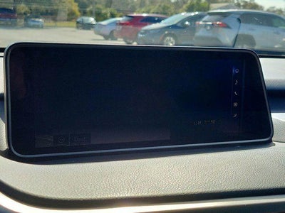 2017 Lexus RX 350 F Sport