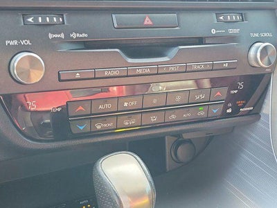 2017 Lexus RX 350 F Sport