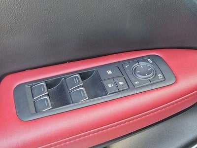 2017 Lexus RX 350 F Sport